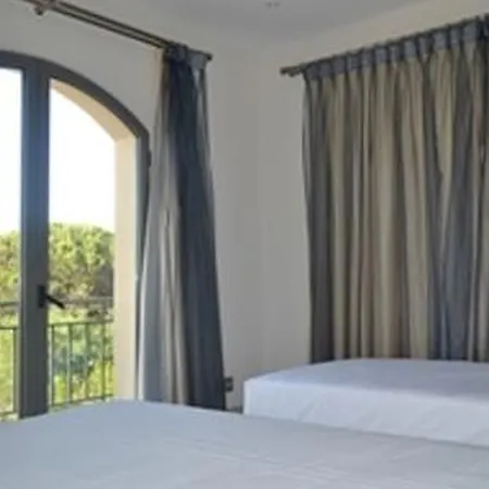 T3 Pine Hill Residences * Vilamoura