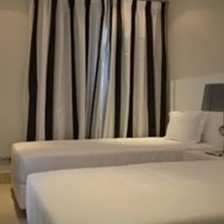 T3 Pine Hill Residences Apartmán Vilamoura