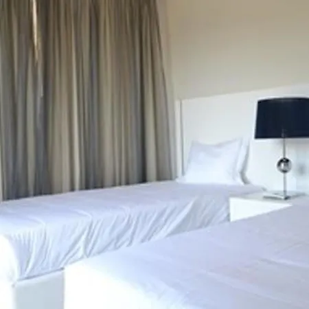 Apartmán T3 Pine Hill Residences *