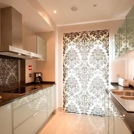 T3 Pine Hill Residences Appartamento Vilamoura
